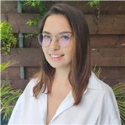Professeure native espagnole propose des cours particuliers